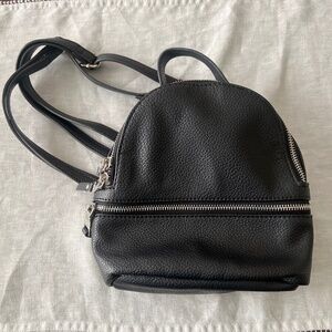 Steve Madden Jacki Mini Backpack